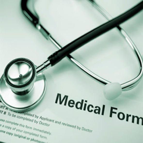 Hospital Workers Sharing Music? They May Also Be Sharing Your Medical Records