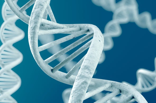 DNA Sequencing Speeds Up