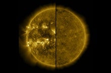 Solar Maximum Could Hit Us Harder and Sooner Than We Thought