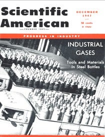 Scientific American Magazine Vol 177 Issue 6