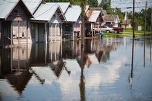 This Part of the U.S. Will Suffer Most from Climate Change