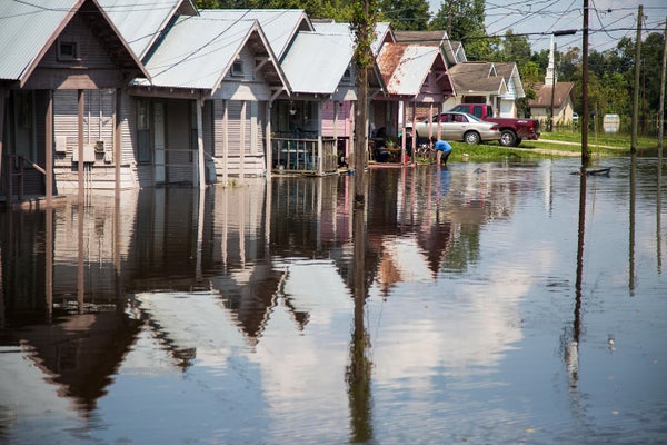 This Part of the U.S. Will Suffer Most from Climate Change | Scientific ...