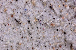 Thousands of Tons of Microplastics Are Falling from the Sky