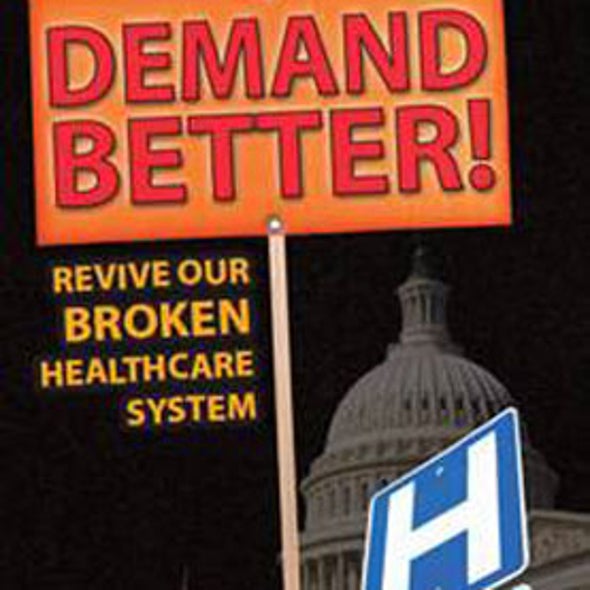 Health Care Myth Busters: Is There a High Degree of Scientific Certainty in Modern Medicine?