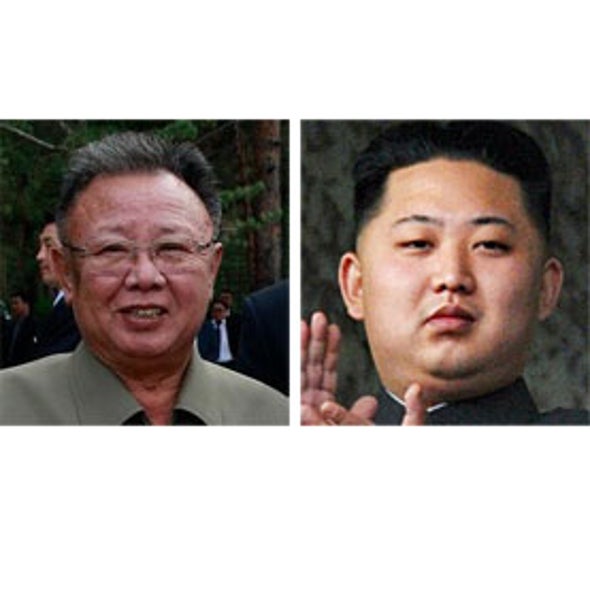 North Korea's Nukes: Does the Death of Kim Jong-il Mean Trouble for the U.S.?