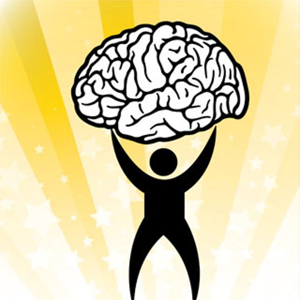 Six Ways to Boost Brainpower
