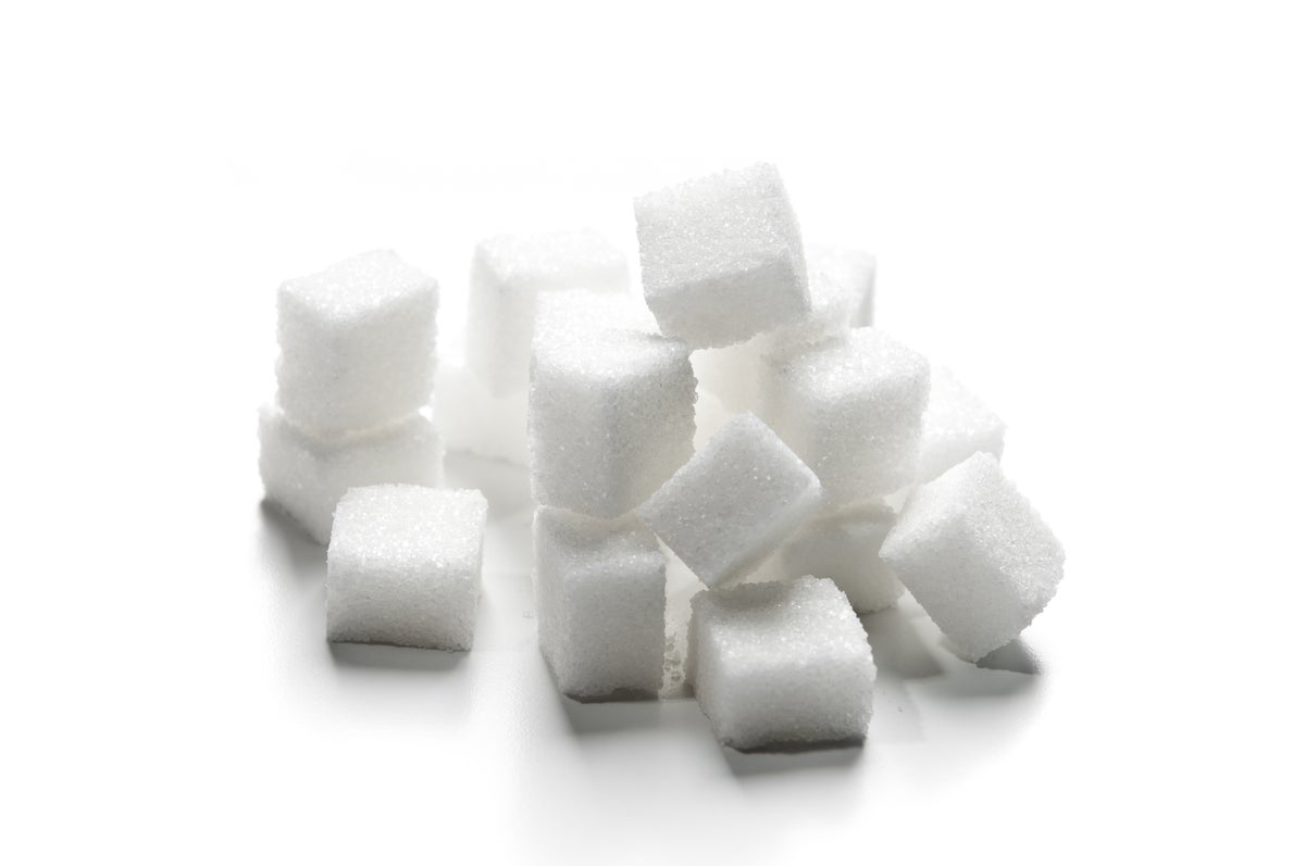 Simple Sugars Wipe Out Beneficial Gut Bugs | Scientific American