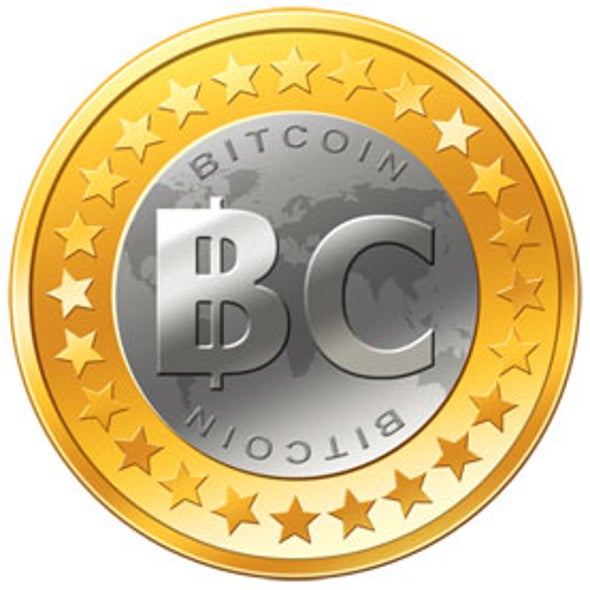 Bitcoin-Based Blockchain Breaks Out
