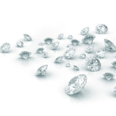 Flawed Diamonds Deliver Precious Details about Early Earth's Tectonics