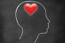 Your Brain in Love