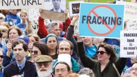 The Truth about Fracking