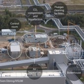 CARBON CAPTURE AND STORAGE: