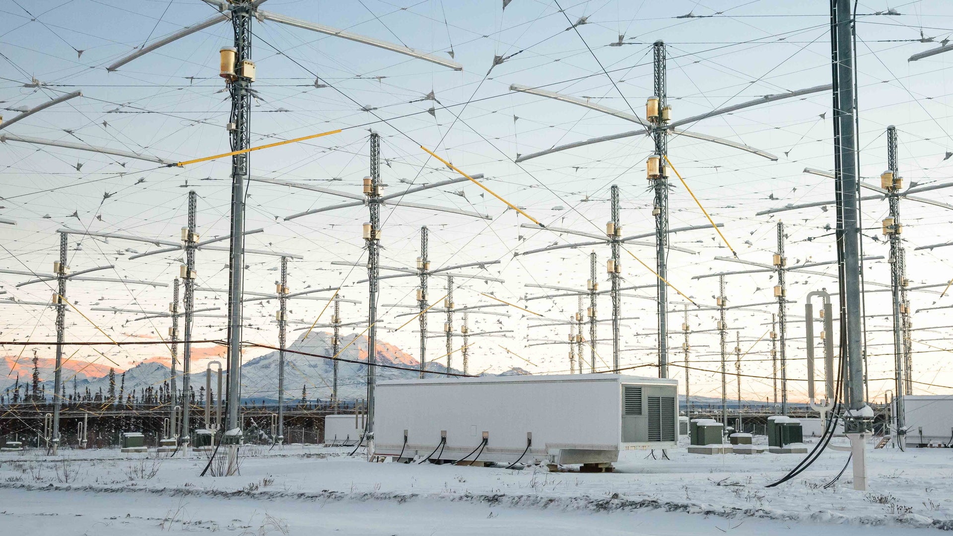 haarp wave clouds