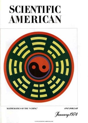 Scientific American Magazine Vol 230 Issue 1