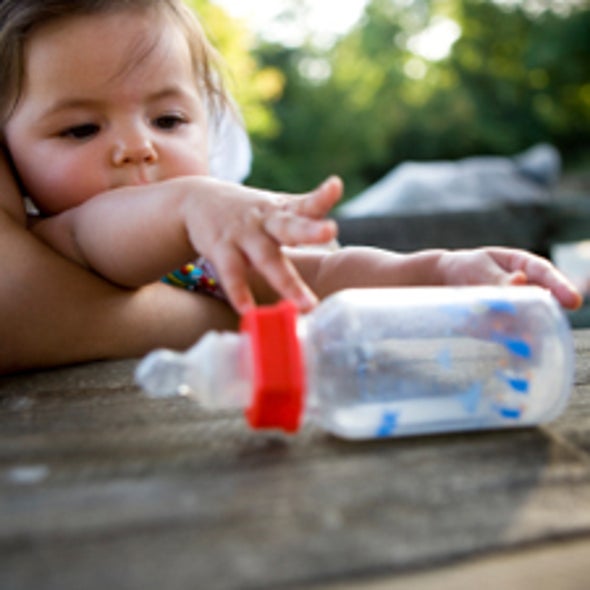 Perilous Plastics?: FDA Joins Other U.S. Health Agencies in Chorus of Concern about BPA
