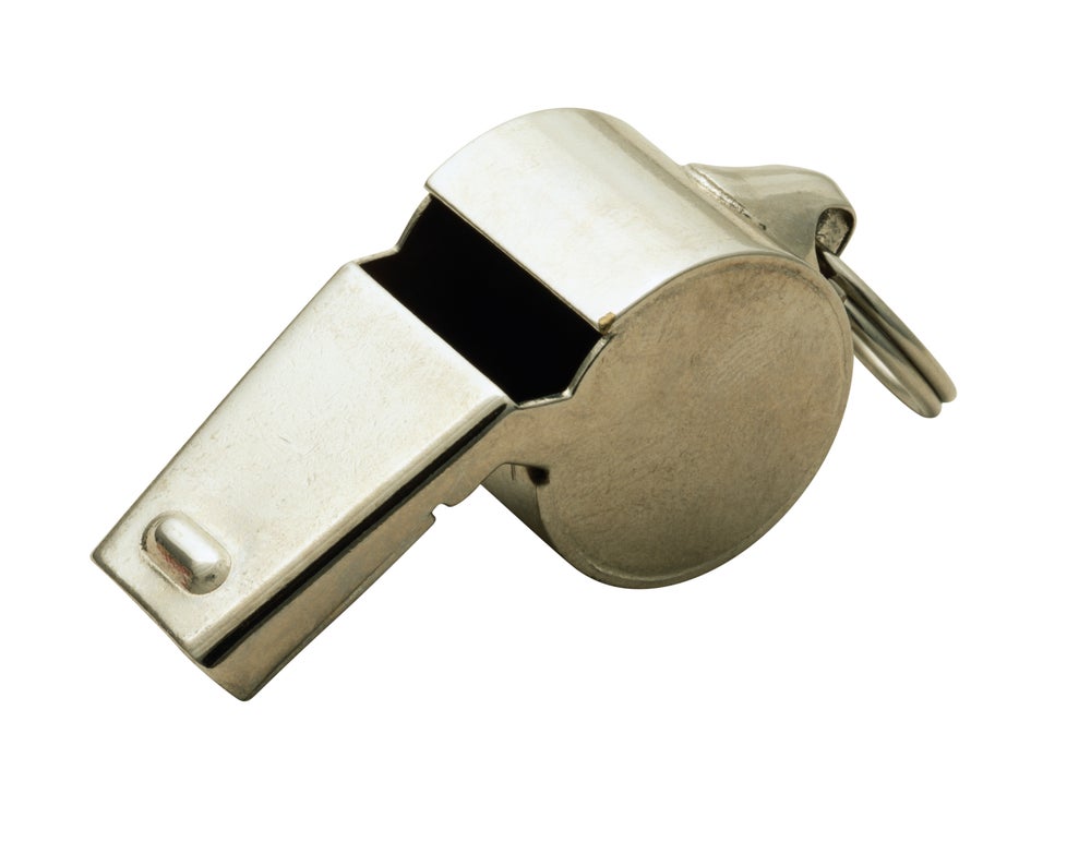 This Caterpillar Whistles While It Irks Scientific American