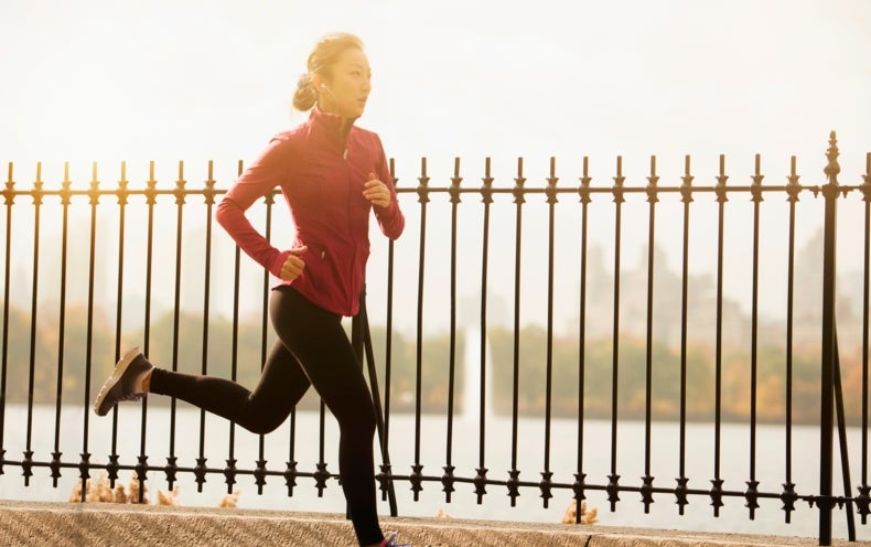 How Does Exercise Benefit Cognition? - Scientific American