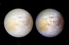 Jupiter's Moon Europa May Hide Tantalizing Carbon in Mysterious Ocean