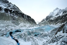 Half of All Mountain Glaciers Are Expected to Disappear by 2100