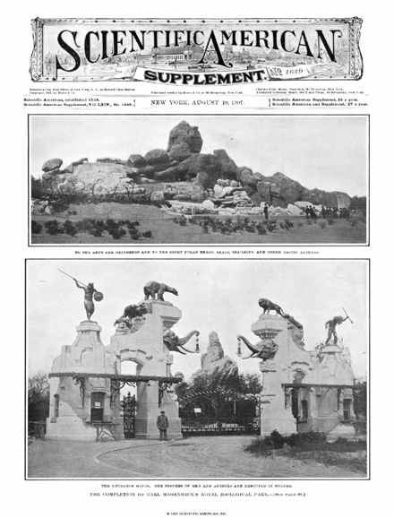 SA Supplements Vol 64 Issue 1649supp