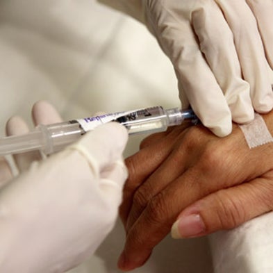 Fasting May Bolster Healthy Cells' Resistance to Chemo Toxins