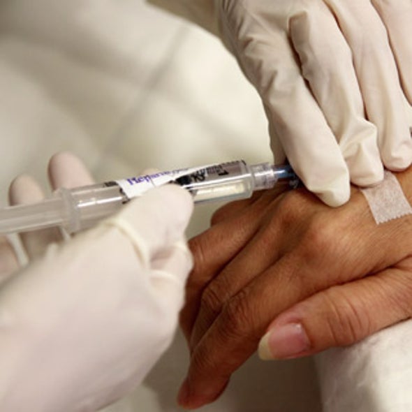 Fasting May Bolster Healthy Cells' Resistance to Chemo Toxins