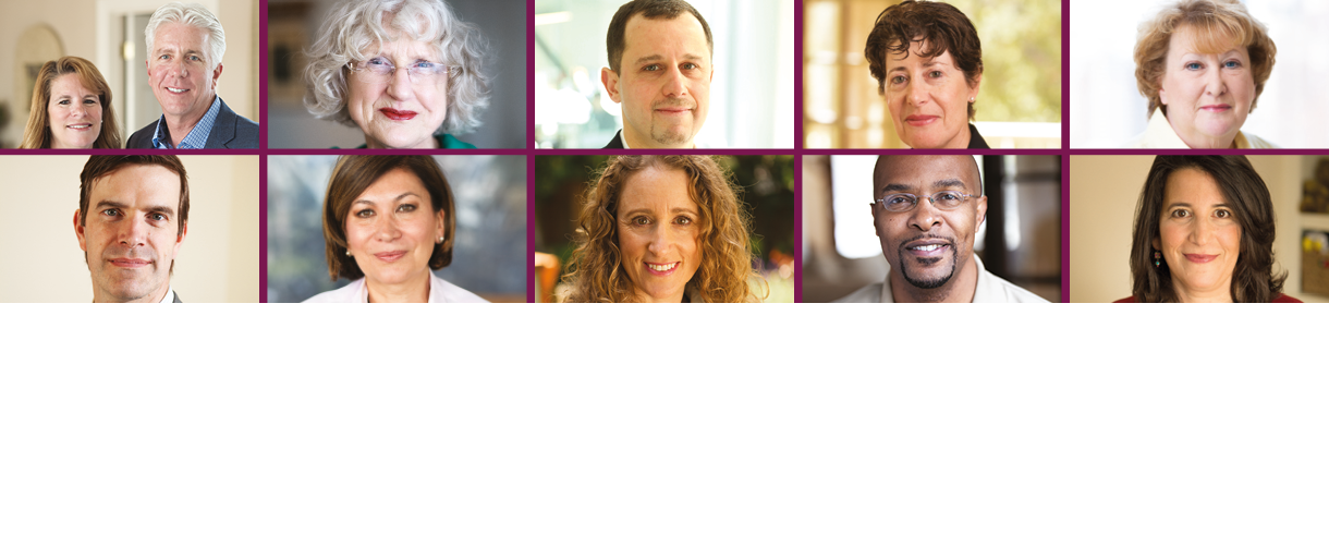 Heroes of Cancer Care