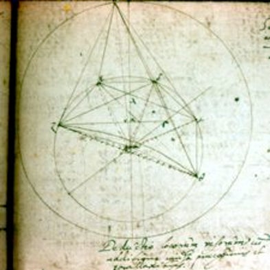An Astronomer's Astronomer: Kepler's Revolutionary Achievements in 1609 Rival Galileo's