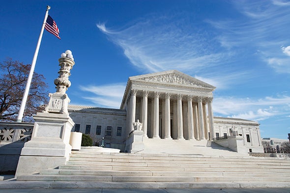 Supreme Court Casts Doubt on Scope of Vermont Health Care Data Law