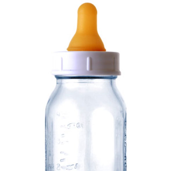 BPA study: Plastic chemical is unhealthy for children and other living things
