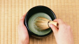 Need More Self-Control? Try a Simple Ritual