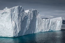 What to Know about Antarctica's Conger Ice Shelf Collapse