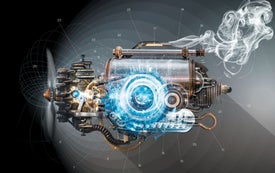 Quantum Steampunk: 19th-Century Science Meets Technology of Today