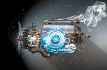 Quantum Steampunk: 19th-Century Science Meets Technology of Today