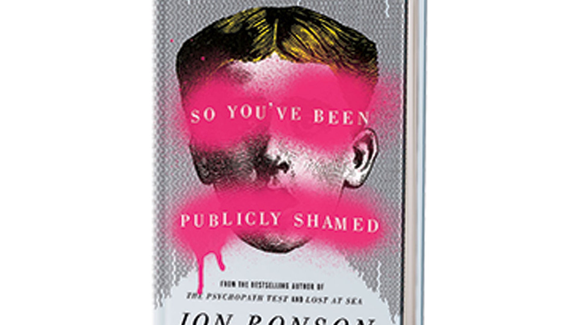 shamed Book Review: So You've Been Publicly Shamed | Scientific American