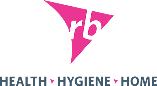 ReckittBenckiserLogo