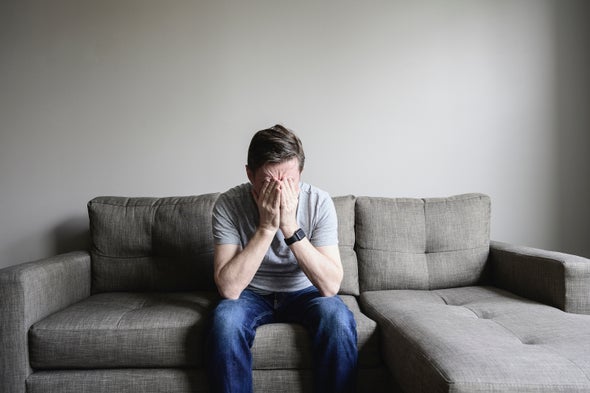 Major Depressive Disorders Have an Enormous Economic Impact