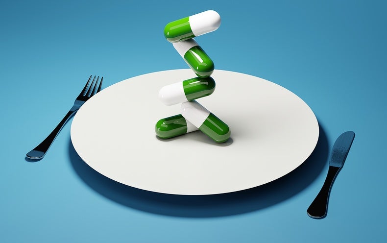 Comment une tendance de perte de poids sur TikTok pourrait encourager les troubles de l’alimentation