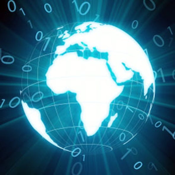The Web Turns 20: Free Bandwidth Connects the Masses, Part 3 of 4