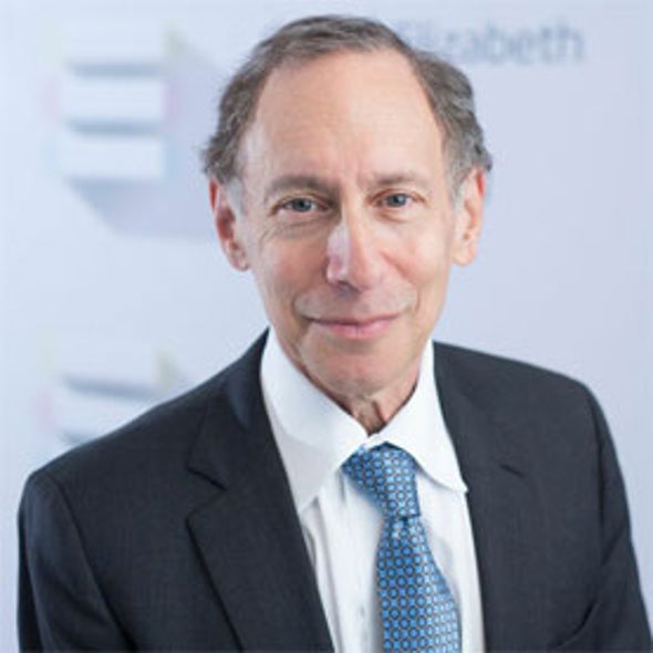 Nanotech Pioneer Langer Wins Award by Thinking Small