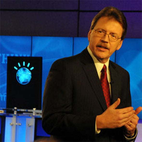 Will IBM’s Watson Usher in a New Era of Cognitive Computing?
