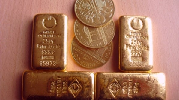 Superheated Gold A Scientific Revolution You Need To See - jrlrc53