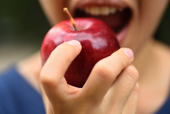 Genetically Modified Browning-Resistant Apple Reaches U.S. Stores