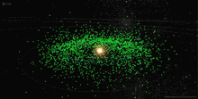 Don't Panic: The Valentine's Day 2046 Asteroid Will Not Hit Earth. Here's Why