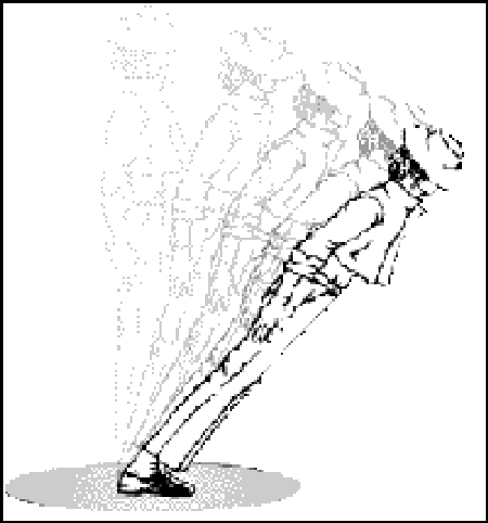 illusion of antigravity