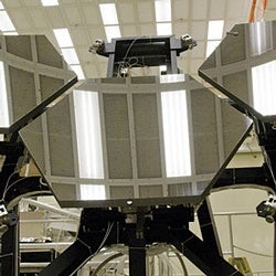 Origami Observatory: Behind the Scenes with the Webb Space Telescope