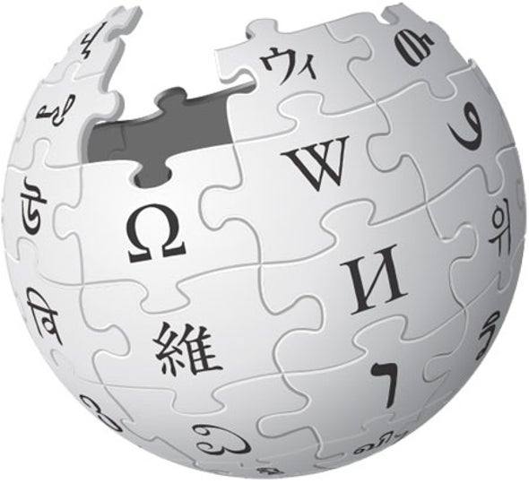 Wikipedia Turns 15 [Q&A]