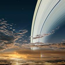 8 Wonders Of The Solar System | Scientific American