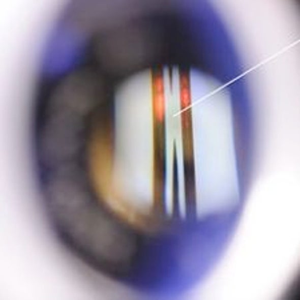 Quantum Effects Exploited to Generate Random Numbers