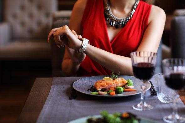 Certain Personality Types Are Likely to Make a "Foodie Call"